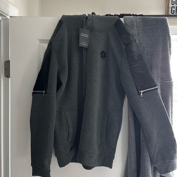 small, zip up jacket - Picture 1 of 1